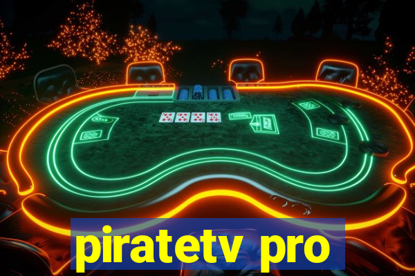 piratetv pro